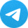 Telegram纸飞机指南网站Logo